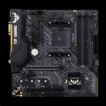 Asus TUF GAMING B450M-PLUS II 90MB1620-M0EAY0 – Zboží Mobilmania