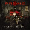 Prong - State Of Emergency Digipack CD