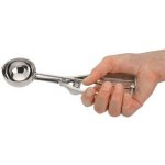 EH Dávkovač/naběračka zmrzliny d55 kleště, nerez – Zboží Dáma