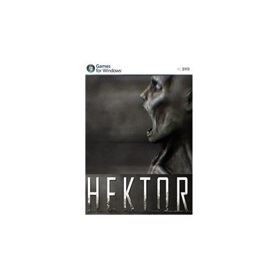 Hektor (Voucher - Kód ke stažení) (PC) (Digitální platforma: Steam, Jazyk hry: EN)