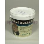 Mikrop Horse Ekonomy 1 kg – Zboží Dáma