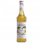 Monin Vanilla 0,7 l – Hledejceny.cz