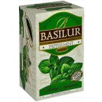 Basilur Herbal Peppermint 20 x 1.2 g – Zbozi.Blesk.cz