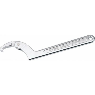 Draper Kloubový hákový klíč 51-121 mm 69099 – Hledejceny.cz