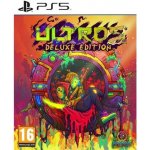 Ultros (Deluxe Edition) – Zboží Živě