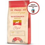 Fitmin Medium Maintenance 12 kg – Zboží Mobilmania