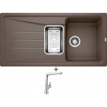 Set Blanco Sona 6 S + Avona-S – Sleviste.cz