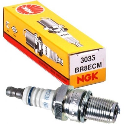Svíčka NGK standard HUSQVARNA TC 250 rok 14-22 – Hledejceny.cz