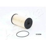 ASHIKA Palivový filtr 30-ECO024 – Zboží Mobilmania