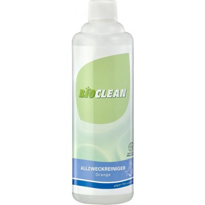 BioClean Univerzální čistič Pomeranč 500 ml – Hledejceny.cz
