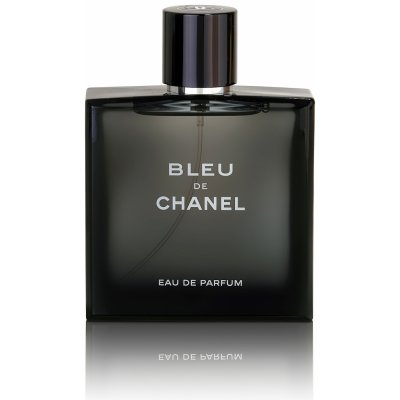 Chanel Bleu de Chanel EDP EDP plnitelný 20 ml + EDP náplň 2 x 20 ml dárková sada – Zboží Mobilmania