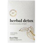 Ecce Vita Herbal detox 2 x 50 ml – Hledejceny.cz