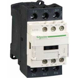 Schneider Electric LC1D25FD