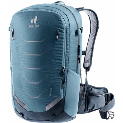 Deuter Flyt 14 atlantic-ink – Zbozi.Blesk.cz