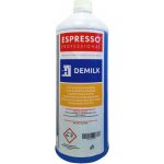 Espresso Professional EP Demilk 1000 ml – Zboží Mobilmania