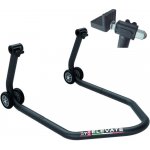 LV8 E620LG s gumovými L čepy Univerzální zadní stojan