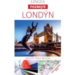 Londýn - Poznejte - Lingea – Hledejceny.cz