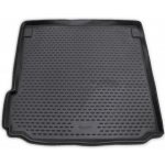 Gumová vana do kufru Novline BMW X5 E70 2006-2013 – Hledejceny.cz
