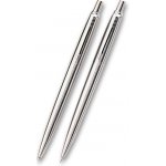 Parker Jotter Stainless Steel CT, dárková sada 1501/1561050 – Hledejceny.cz