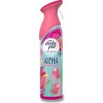 Ambi Pur Aloha Osvěžovač Vzduchu Ve Spreji 185 ml – Zboží Dáma