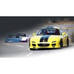 Assetto corsa - Japanese Pack – Hledejceny.cz