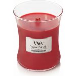 WoodWick Crimson Berries 85 g – Sleviste.cz
