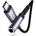 Bwoo černý 10cm BZ-47 – Zboží Mobilmania