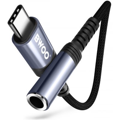 Bwoo černý 10cm BZ-47 – Hledejceny.cz