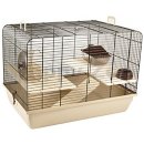 Karlie Flamingo Klec pro hlodavce Hamster Cage Milo 58 x 38 x 43 cm