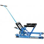 Marpol Hydraulický zvedák na motorku, čtyřkolku, 680kg – Hledejceny.cz