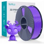 Sunlu PLA+ 1.75mm 1kg Purple / Fialová – Zboží Živě