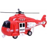 HM Studio Helikoptéra záchránaři 1:16 – Zboží Mobilmania