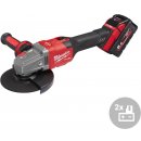 Milwaukee M18 FHSAG125XB-552X 4933471079