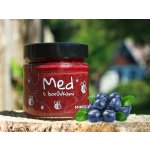 Bzukot Med s borůvkami 230g – Zbozi.Blesk.cz