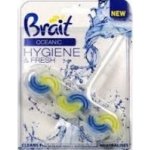 Brait kostka do WC vůně moře 45 g – Zboží Dáma