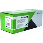 Lexmark 55B2H0 - originální – Hledejceny.cz