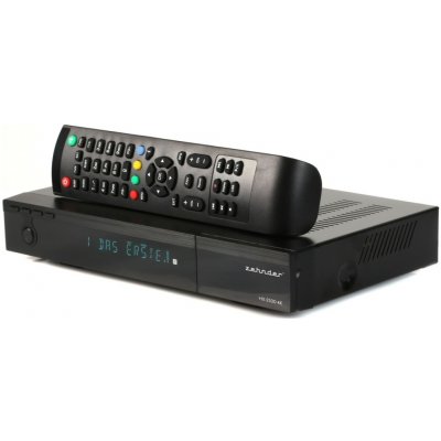 Zehnder HX-2500 – Zboží Živě