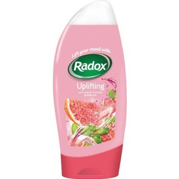 Radox Uplifting sprchový gel 250 ml