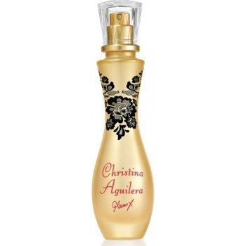 Christina Aguilera Glam X parfémovaná voda dámská 60 ml tester