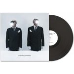 Pet Shop Boys - Nonetheless LP – Hledejceny.cz