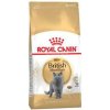 Granule pro kočky Royal Canin Breed Feline British Shorthair pro dospělé Britské krátkosrsté kočky 2 kg