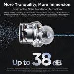 1MORE PistonBuds Pro – Zboží Živě