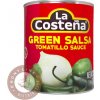 Omáčka La Costeňa Salsa Verde 2,95 kg