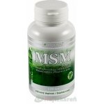 Kompava MSM 500 mg 120 kapslí – Hledejceny.cz