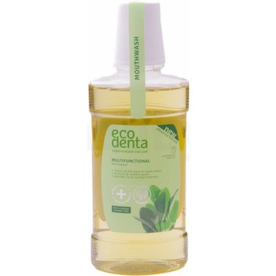 Ecodenta Multifunctional multifunkční ústní voda 250 ml – Zbozi.Blesk.cz