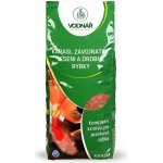 Vodnář Krmivo pro karasy, závojnatky, jeseny a jiné drobné rybky 4 kg – Zboží Dáma