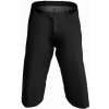 Cyklistické kraťasy 7Mesh volné Revo Short men's black