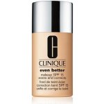 Clinique Even Better Make-up rozjasňující tekutý make-up SPF15 CN 52 Neutral 30 ml – Zboží Mobilmania