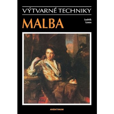 Malba - výtvarné techniky – Zbozi.Blesk.cz