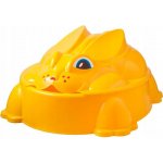 Paradiso Pískoviště Králík s krytem – Zboží Dáma Paradiso Pískoviště Králík s krytem – Zboží Dáma